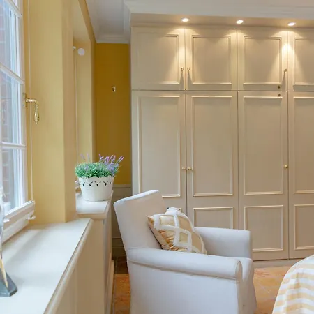 Biberhues Eg Apartment Archsum
