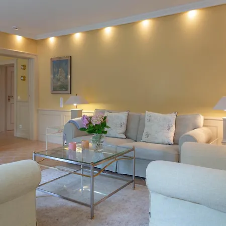 Apartment Biberhues Eg *