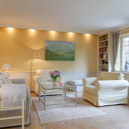 Apartment Biberhues Eg
