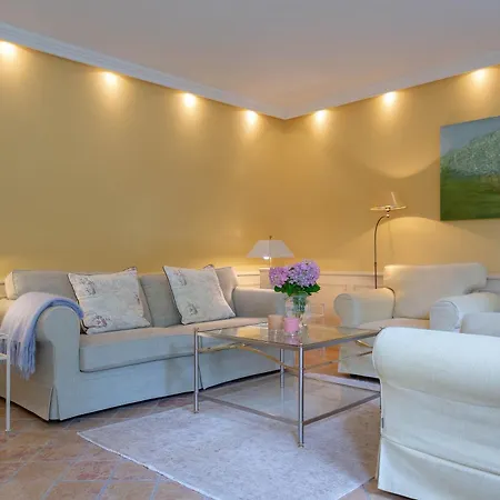 Apartment Biberhues Eg *