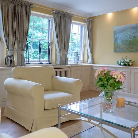 Biberhues Eg Apartment *