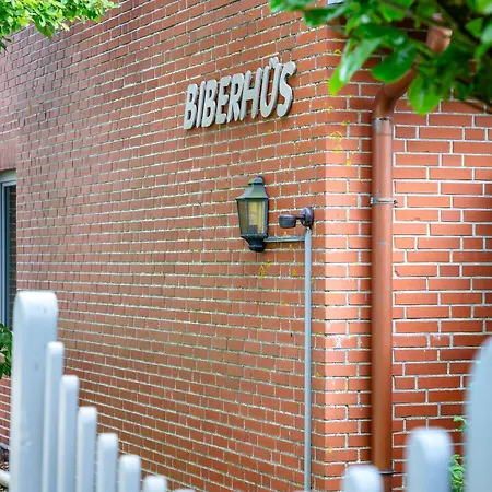 Biberhues Eg Apartment *