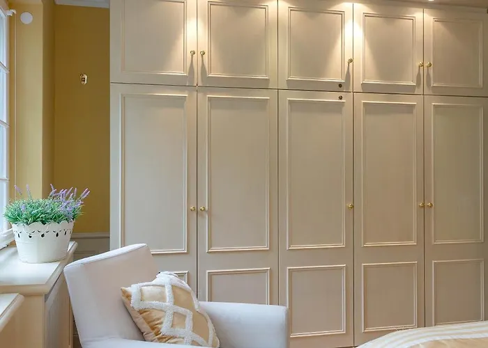 Apartamento Biberhüs Eg Archsum