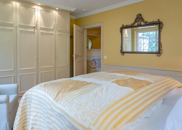 Biberhüs Eg Apartamento