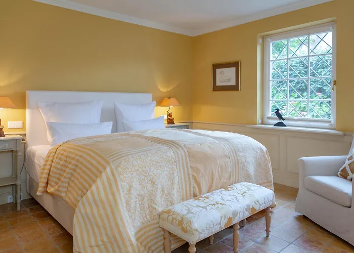 Apartamento Biberhüs Eg Archsum