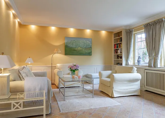 Apartamento Biberhüs Eg