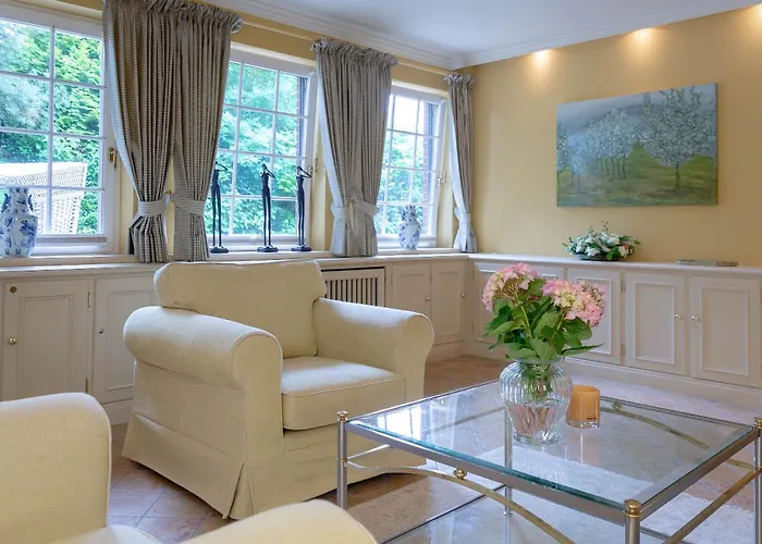 Biberhüs Eg Apartamento *