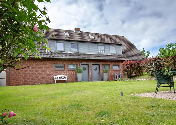 Biberhüs Eg Archsum