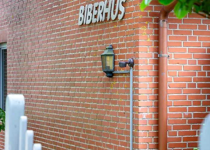 Biberhüs Eg Apartamento *