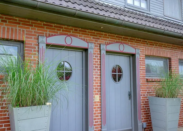 Apartamento Biberhüs Eg *