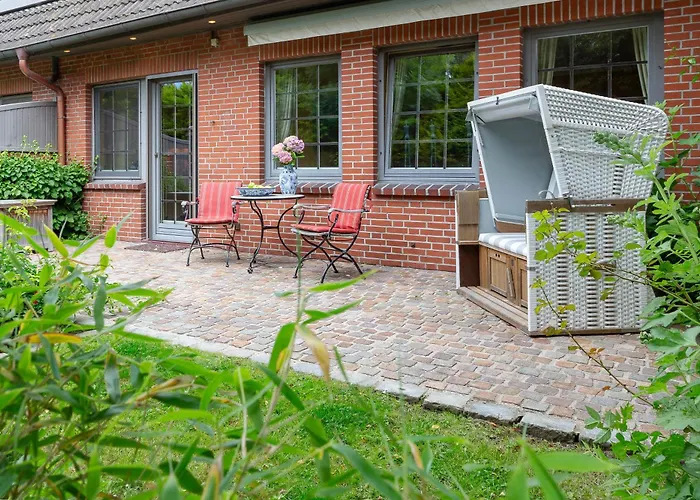 Biberhüs Eg Archsum