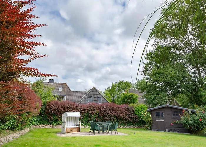 Biberhüs Eg Apartamento *