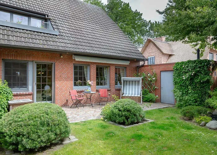 Apartamento Biberhüs Eg *