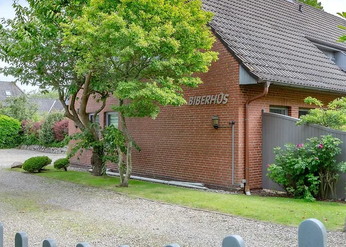 Apartamento Biberhüs Eg *